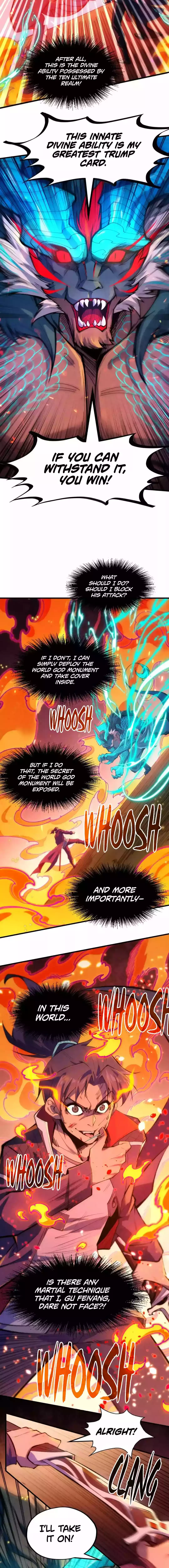 The Ultimate of All Ages Chapter 242 Page 1