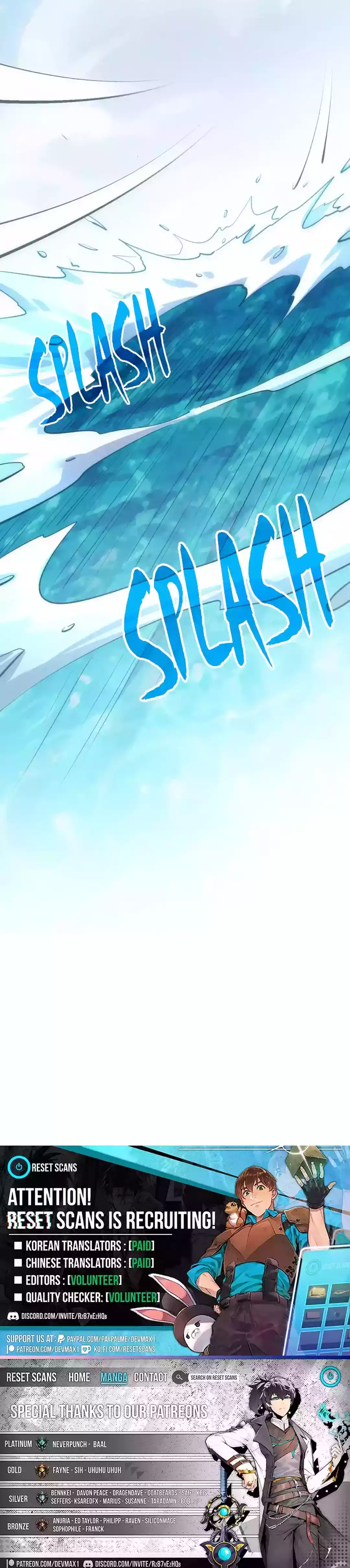 The Ultimate of All Ages Chapter 242 Page 1
