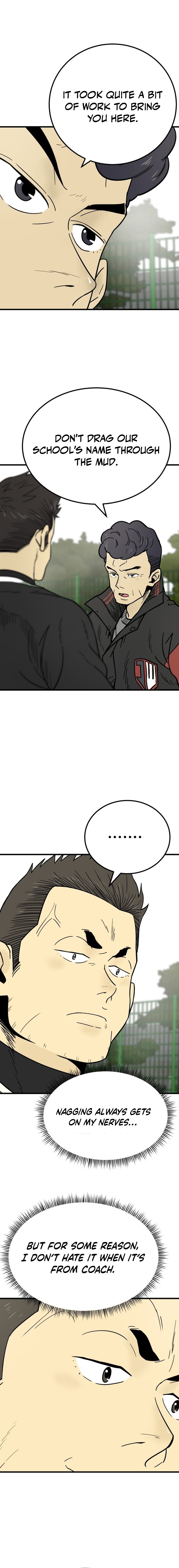 Beginnings Chapter 32 Page 1
