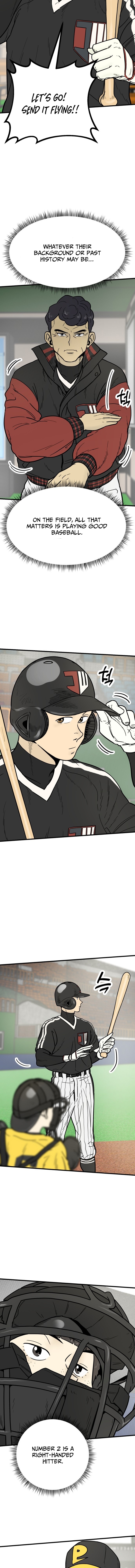 Beginnings Chapter 34 Page 1