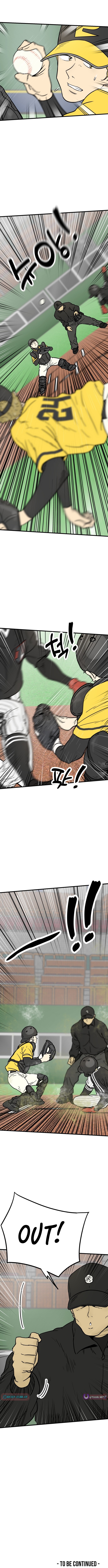 Beginnings Chapter 35 Page 1