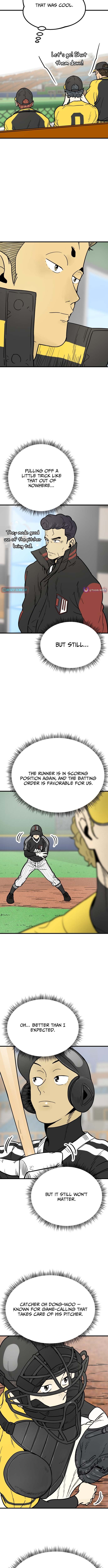 Beginnings Chapter 36 Page 1