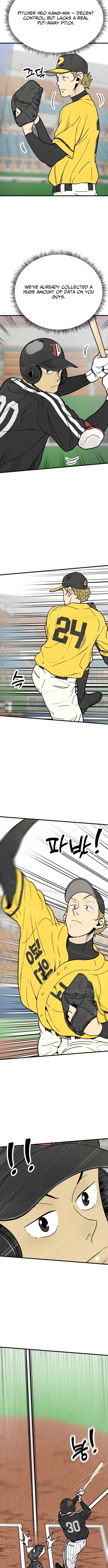 Beginnings Chapter 36 Page 1