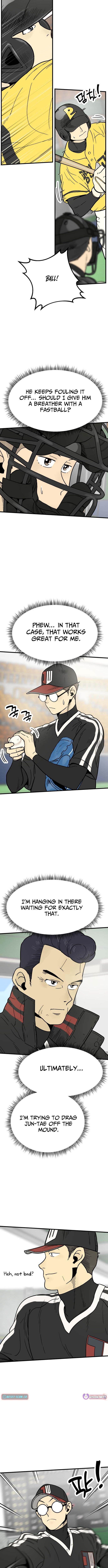 Beginnings Chapter 37 Page 1