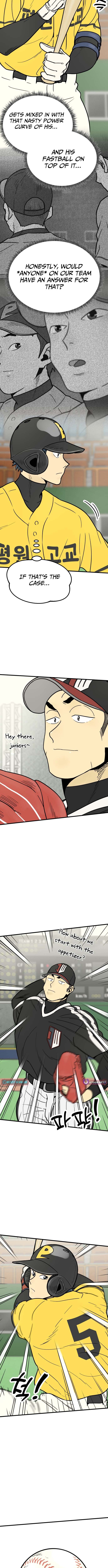 Beginnings Chapter 40 Page 1