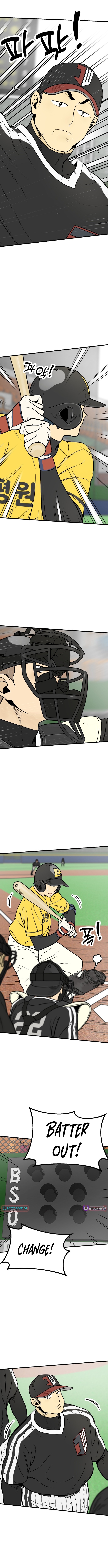 Beginnings Chapter 41 Page 1