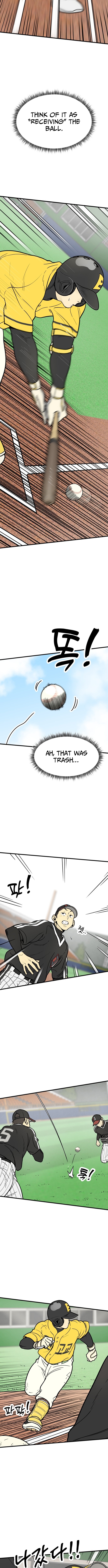 Beginnings Chapter 41 Page 1