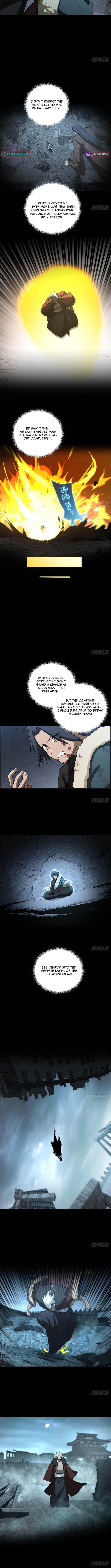 Outside of Time Chapter 33 Page 1