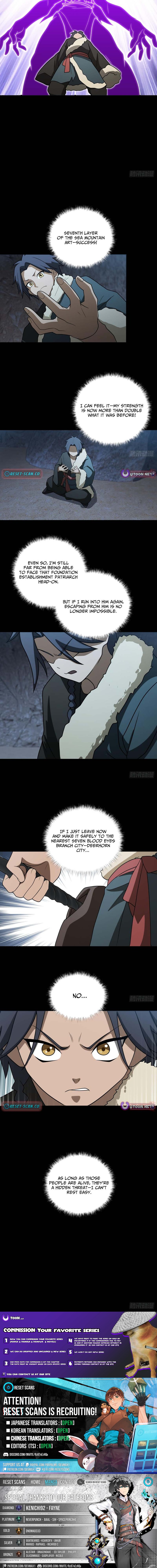 Outside of Time Chapter 33 Page 1