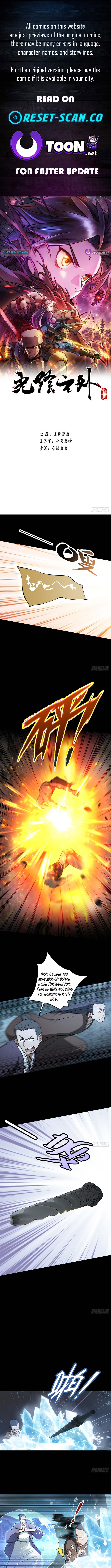 Outside of Time Chapter 34 Page 1