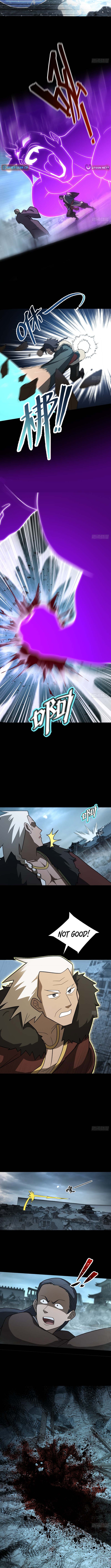 Outside of Time Chapter 34 Page 1