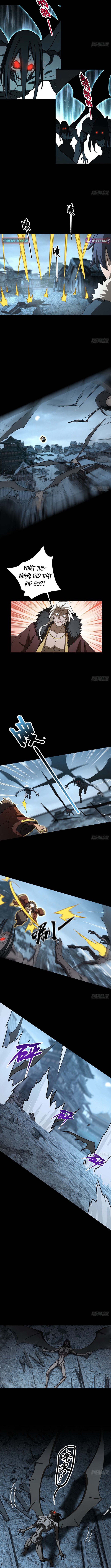 Outside of Time Chapter 35 Page 1