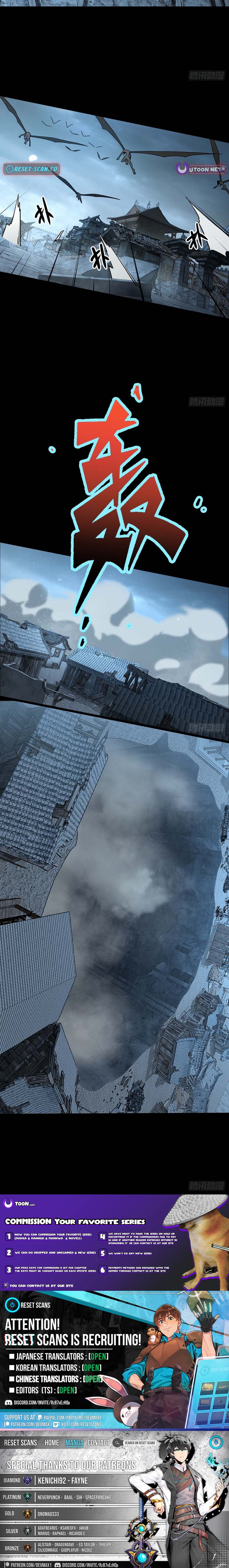 Outside of Time Chapter 35 Page 1