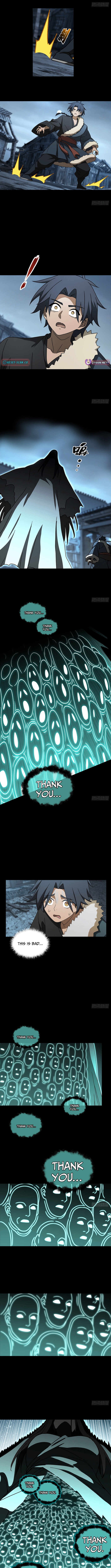 Outside of Time Chapter 36 Page 1