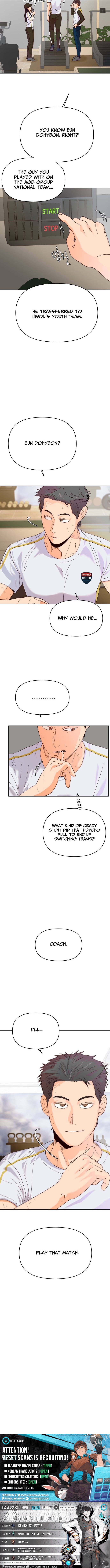 Big Shining Chapter 10 Page 1