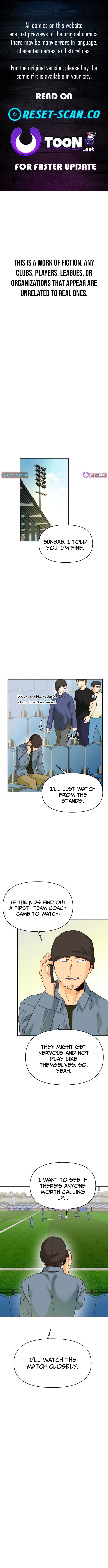 Big Shining Chapter 12 Page 1