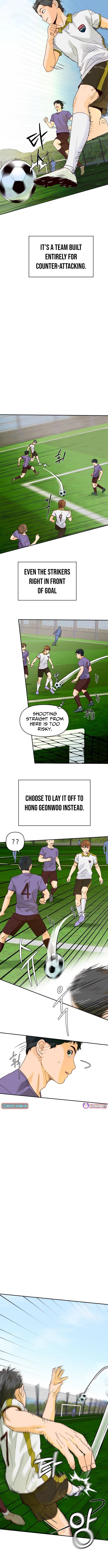 Big Shining Chapter 12 Page 1