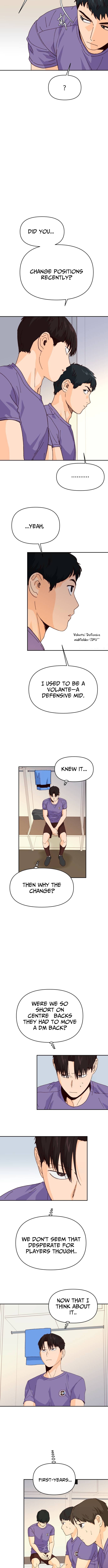 Big Shining Chapter 13 Page 1