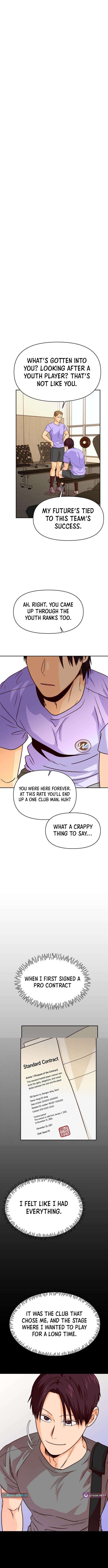 Big Shining Chapter 19 Page 1