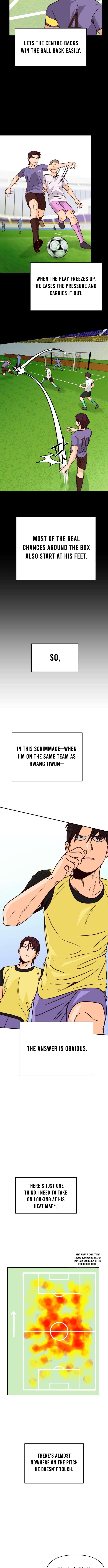 Big Shining Chapter 19 Page 1