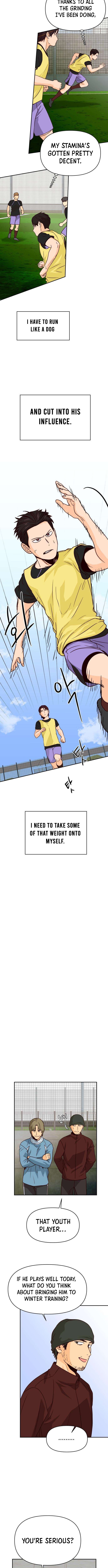 Big Shining Chapter 19 Page 1