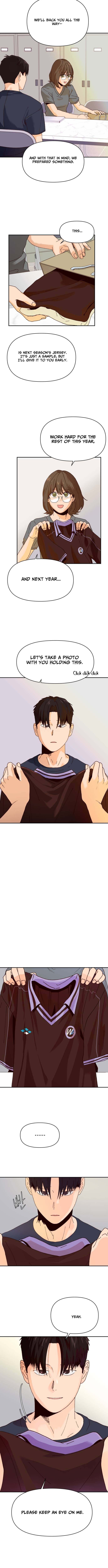 Big Shining Chapter 7 Page 1