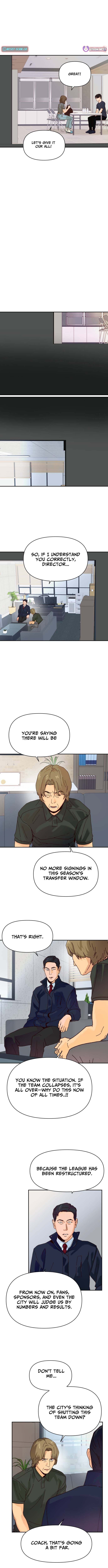 Big Shining Chapter 7 Page 1