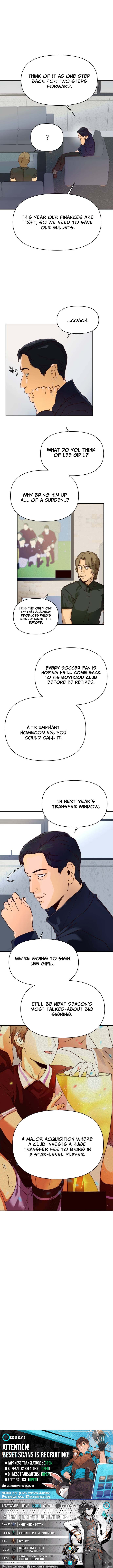 Big Shining Chapter 7 Page 1