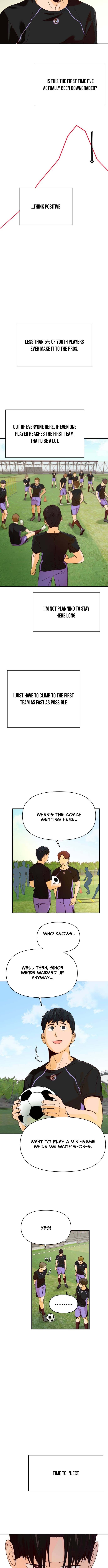 Big Shining Chapter 8 Page 1