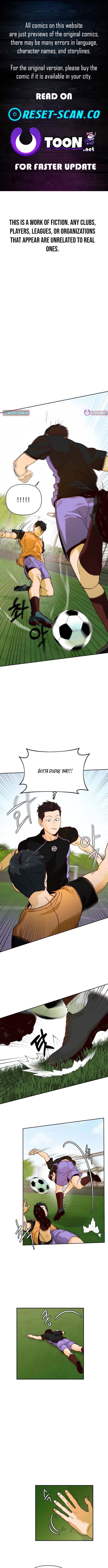 Big Shining Chapter 9 Page 1