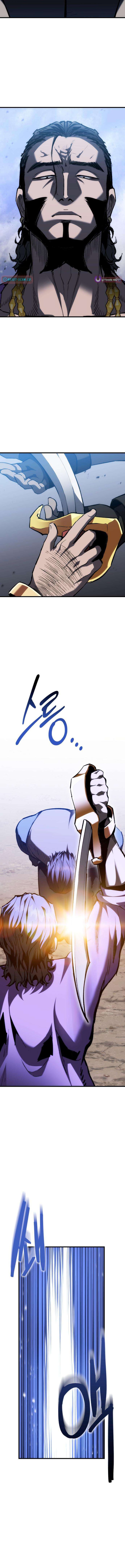 Bill The Blacksmith Chapter 27 Page 1