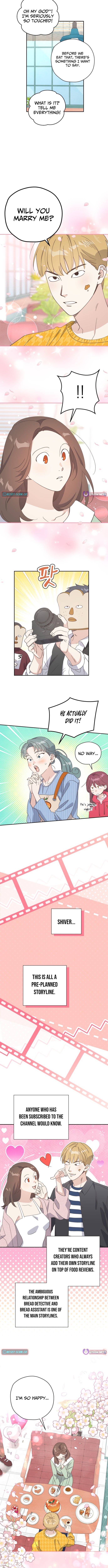 Bitter Sweet Home Chapter 15 Page 1