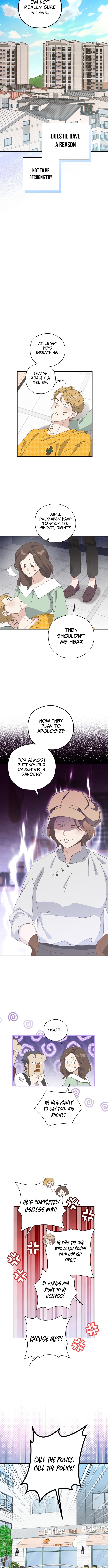 Bitter Sweet Home Chapter 16 Page 1