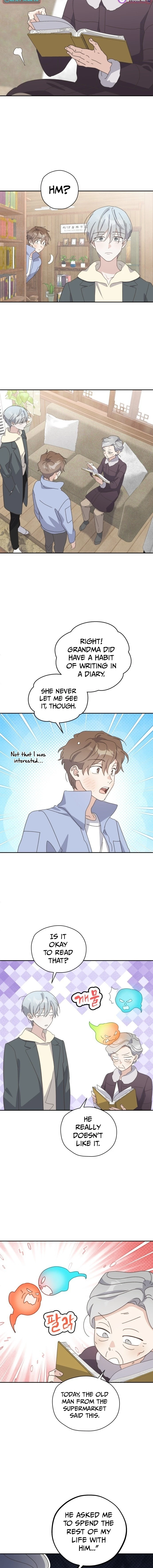 Bitter Sweet Home Chapter 30 Page 1