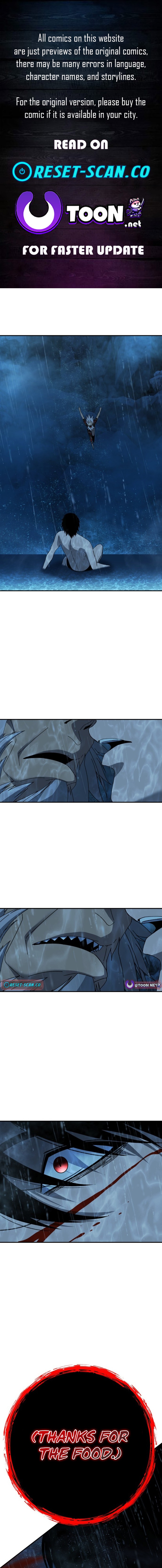 Super Hero: Black Friday Chapter 28 Page 1