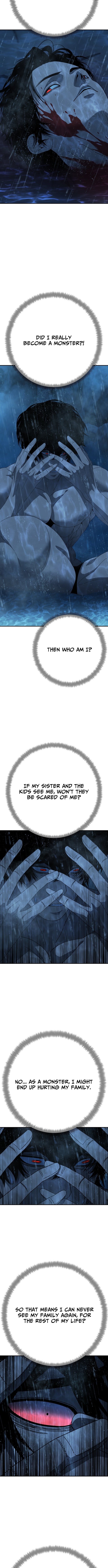 Super Hero: Black Friday Chapter 30 Page 1