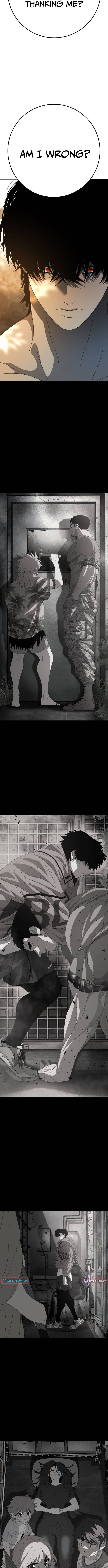Super Hero: Black Friday Chapter 32 Page 1