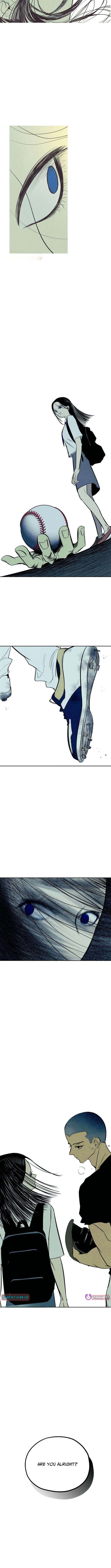 Blind Devotion Chapter 3 Page 1