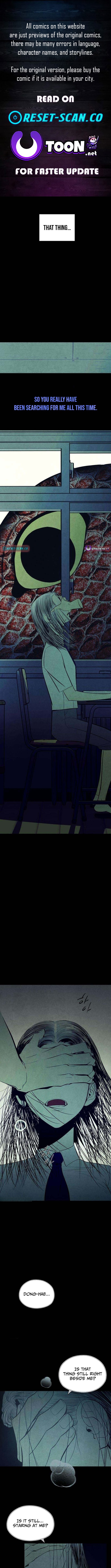 Blind Devotion Chapter 5 Page 1