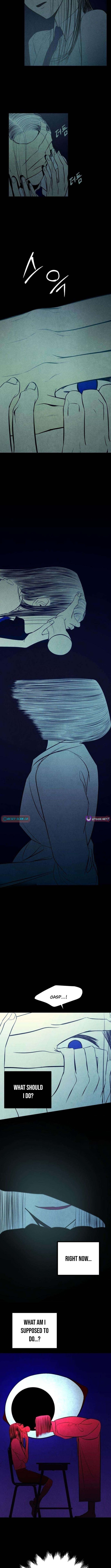 Blind Devotion Chapter 5 Page 1