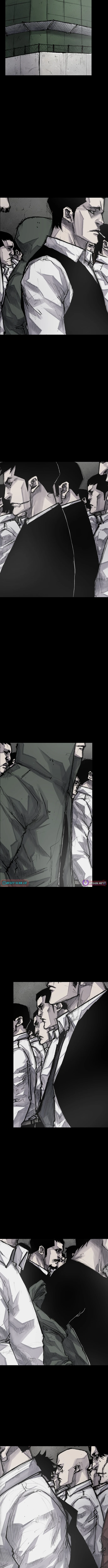 Blood Rain 3 Chapter 16 Page 1