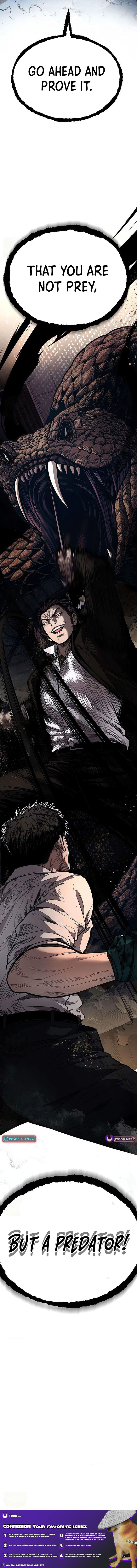Boss Beating Chapter 14 Page 1