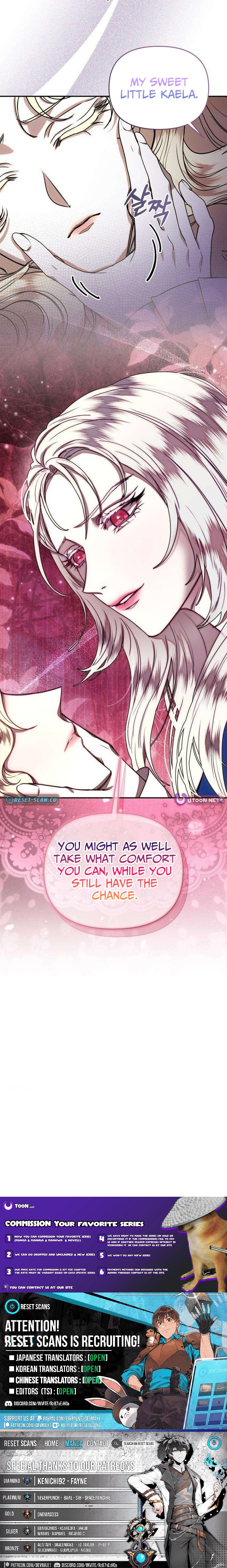 Bound to Your Ruin Chapter 2 Page 1