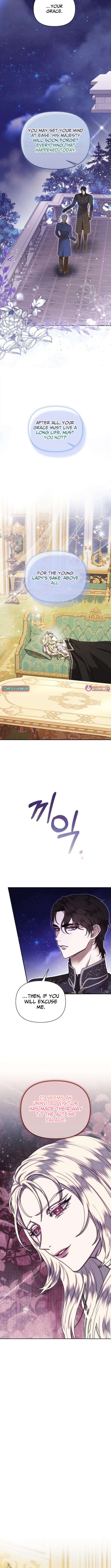 Bound to Your Ruin Chapter 3 Page 1