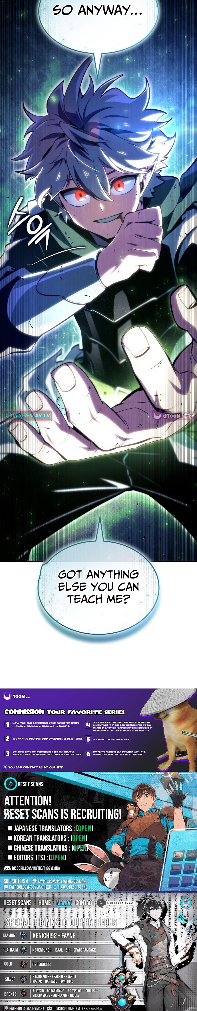 Breakers Chapter 62 Page 1