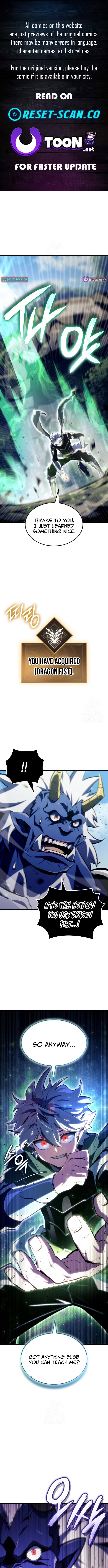 Breakers Chapter 63 Page 1