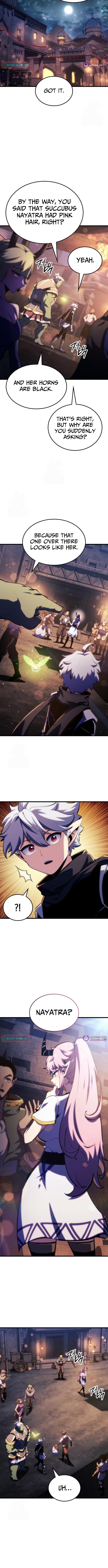 Breakers Chapter 64 Page 1