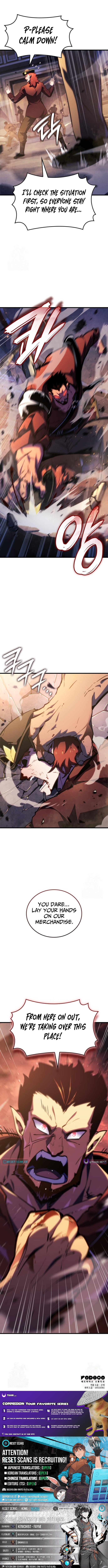 Breakers Chapter 64 Page 1