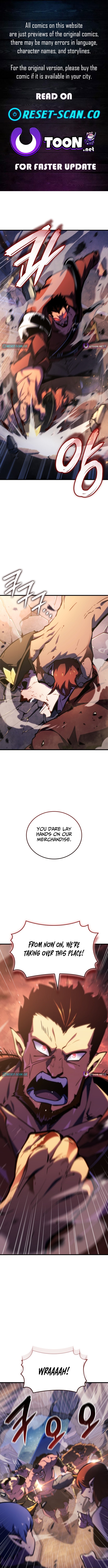 Breakers Chapter 65 Page 1