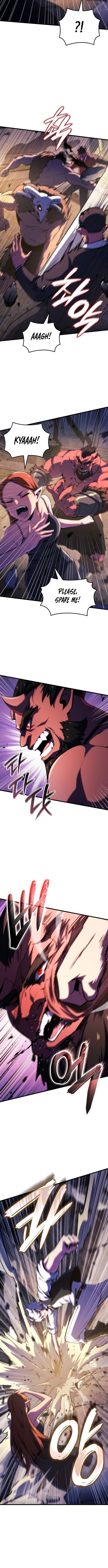 Breakers Chapter 65 Page 1